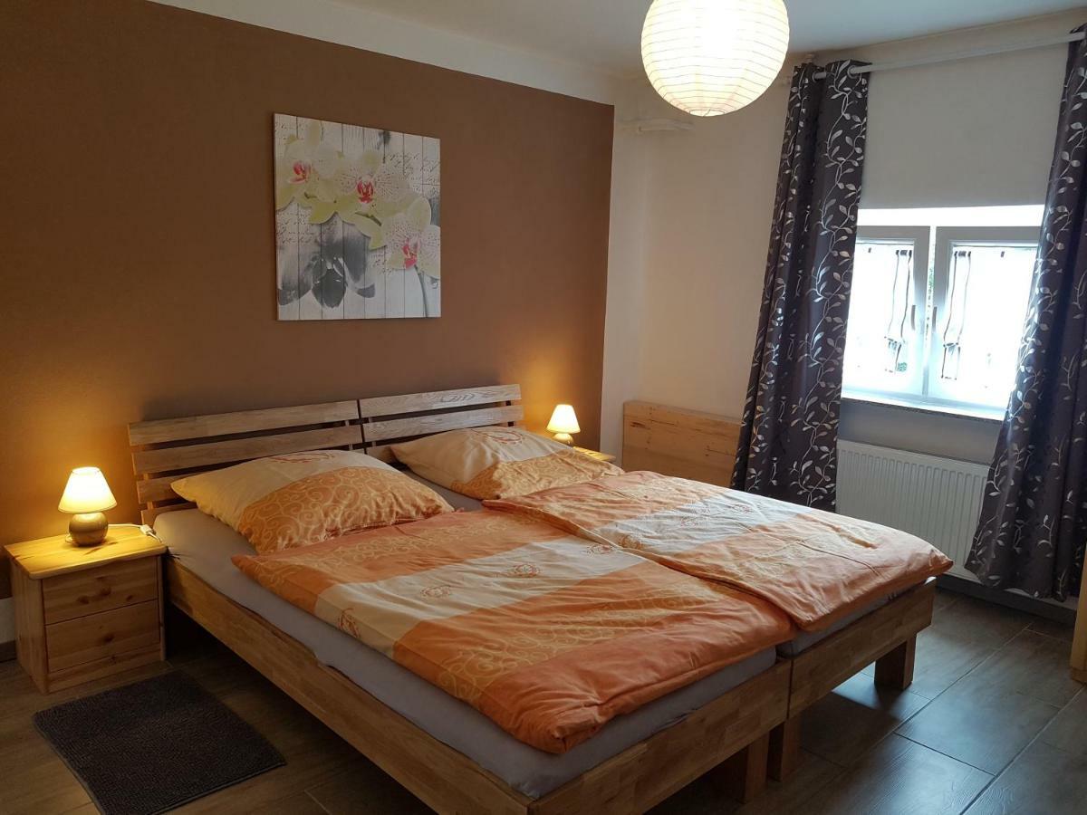 Ferienwohnung Kraft Untersteinbach Zewnętrze zdjęcie